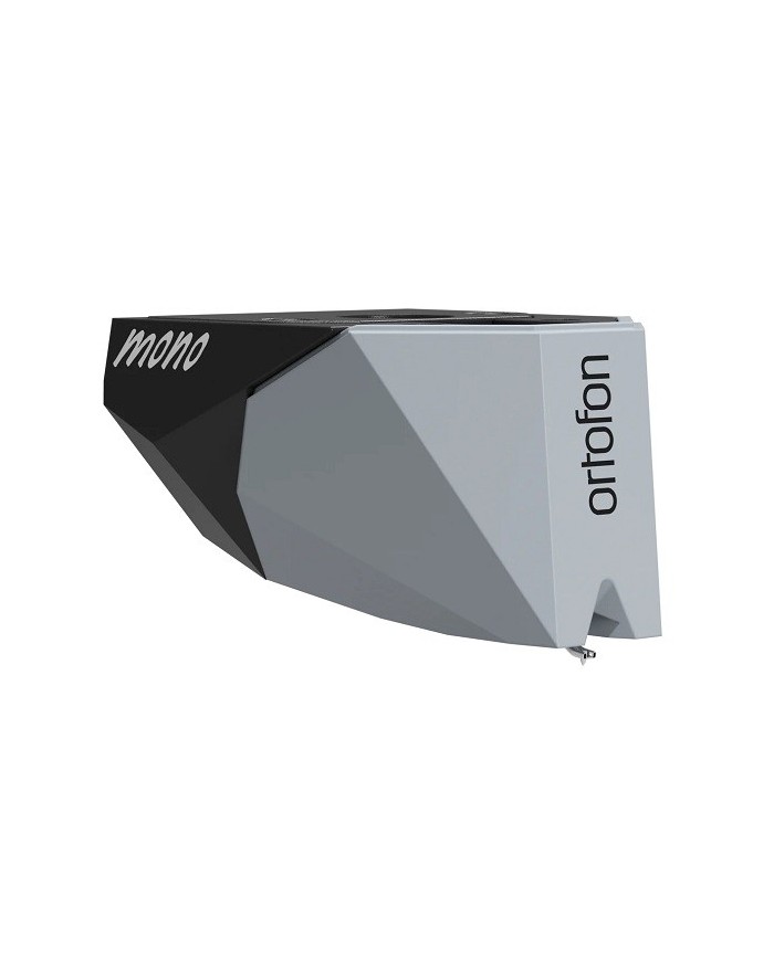 Fonorivelatore MM Mono con stilo diamante sferico Ortofon 2MR 78