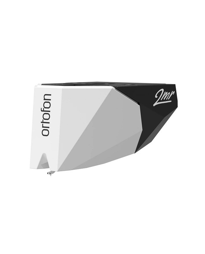 Fonorivelatore MM con stilo in diamante sferico nudo Ortofon 2MR Mono