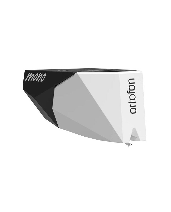 Fonorivelatore MM con stilo in diamante sferico nudo Ortofon 2MR Mono