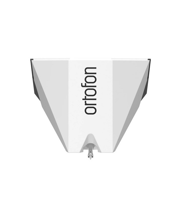 Fonorivelatore MM con stilo in diamante sferico nudo Ortofon 2MR Mono