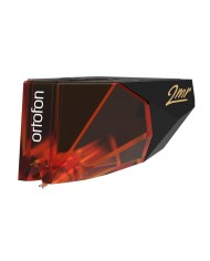 Fonorivelatore MM stilo diamante Linea sottile nuda Ortofon 2MR Bronze