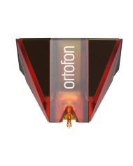 Fonorivelatore MM stilo diamante Linea sottile nuda Ortofon 2MR Bronze