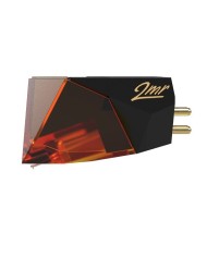 Fonorivelatore MM stilo diamante Linea sottile nuda Ortofon 2MR Bronze