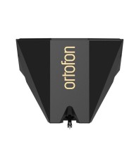 Fonorivelatore MM con stilo diamante Shibata nudo Ortofon 2MR Black