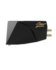 Fonorivelatore MM con stilo diamante Shibata nudo Ortofon 2MR Black