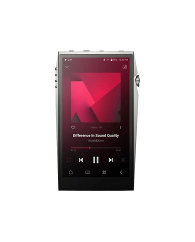 Astell&Kern A&K SP3000T DAP alta risoluzione stadio uscita a valvole