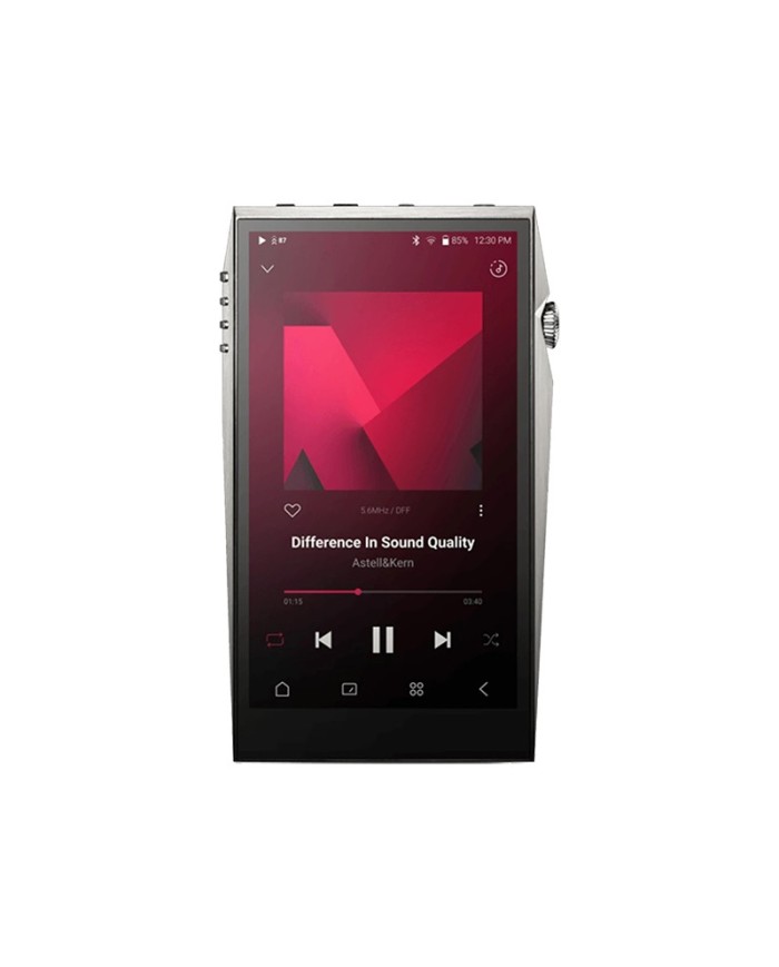 Astell&Kern A&K SP3000T DAP alta risoluzione stadio uscita a valvole