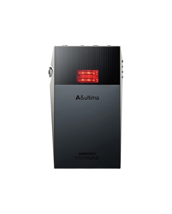 Astell&Kern A&K SP3000T DAP alta risoluzione stadio uscita a valvole