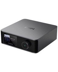 Wiim Ultra,Preamplificatore Streamer Wiim Ultra, lettore di rete wiim ultra