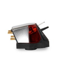 Rega ND3 Testina MM con magneti al neodimio stilo a profilo ellittico