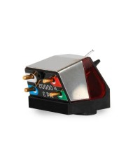 Rega ND3 Testina MM con magneti al neodimio stilo a profilo ellittico