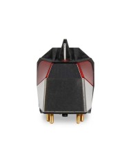 Rega ND3 Testina MM con magneti al neodimio stilo a profilo ellittico