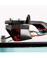 Rega ND3 Testina MM con magneti al neodimio stilo a profilo ellittico