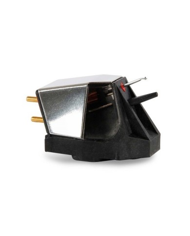 Rega ND5 Testina MM magneti a neodimio stilo diamantato nudo ellittico