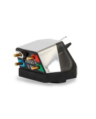 Rega ND5 Testina MM magneti a neodimio stilo diamantato nudo ellittico