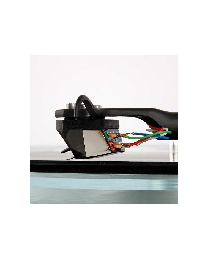 Rega ND5 Testina MM magneti a neodimio stilo diamantato nudo ellittico