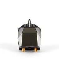 Rega ND5 Testina MM magneti a neodimio stilo diamantato nudo ellittico