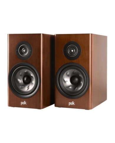 Polk Audio Reserve R200AE Diffusore da stand serie limitata 50th Cherry