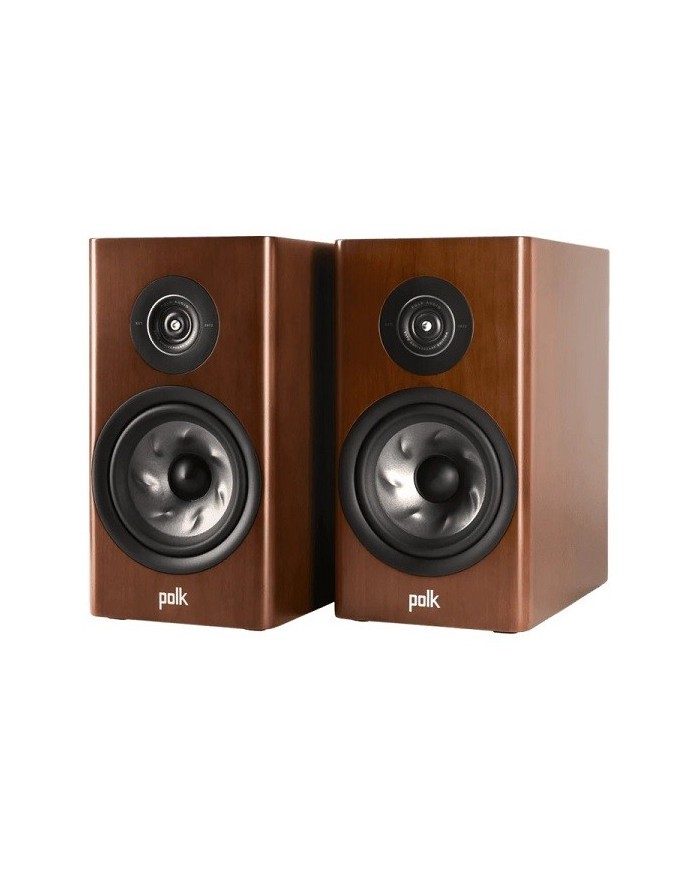 Polk Audio Reserve R200AE Diffusore da stand serie limitata 50th Cherry