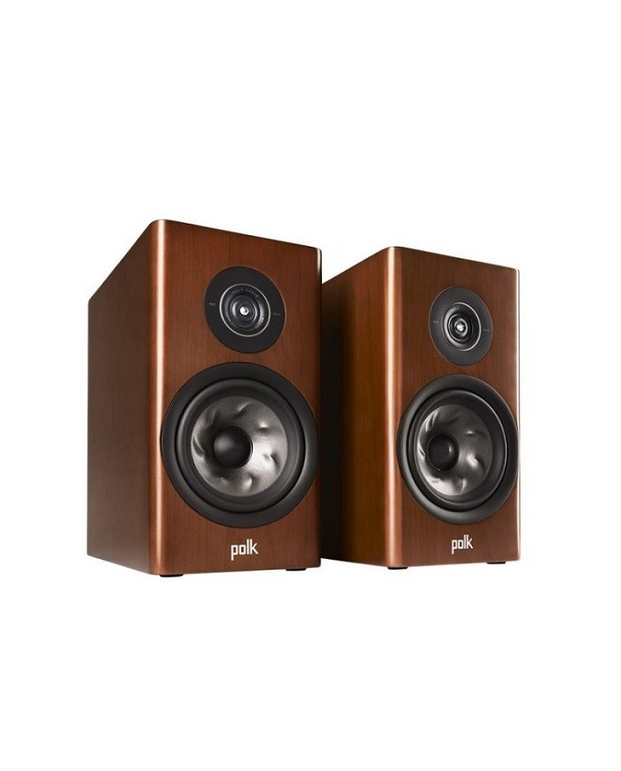 Polk Audio Reserve R200AE Diffusore da stand serie limitata 50th Cherry