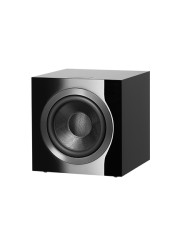 B&W DB4S NERO LACCATO SUBWOOFER ATTIVO