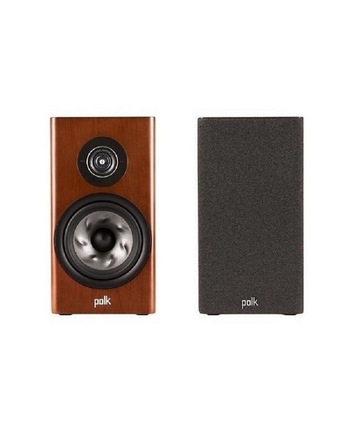Polk Audio Reserve R200AE Diffusore da stand serie limitata 50th Cherry