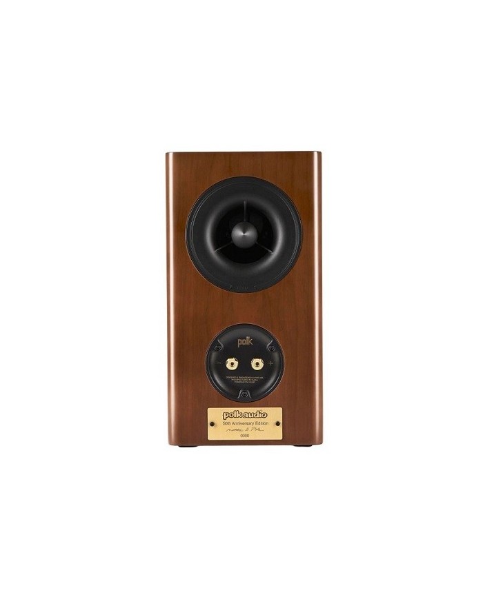 Polk Audio Reserve R200AE Diffusore da stand serie limitata 50th Cherry