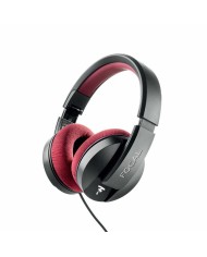 Focal Listen Cuffia chiusa circumaurale con driver in Mylar e Titanio