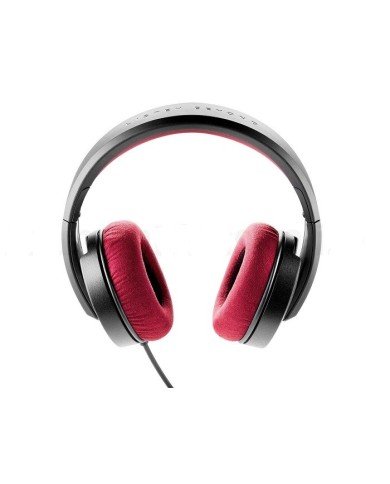 Focal Listen Cuffia chiusa circumaurale con driver in Mylar e Titanio