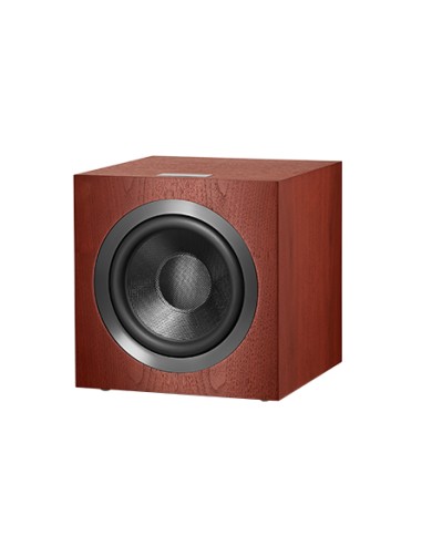 B&W DB4S PALISSANDRO SUBWOOFER ATTIVO