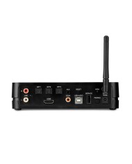 Triangle Capella  Diffusori attivi wireless con tecnologia WiSA Blue