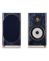 Triangle Capella  Diffusori attivi wireless con tecnologia WiSA Blue