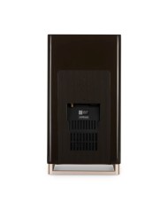 Triangle Capella  Diffusori attivi wireless con tecnologia WiSA Brown