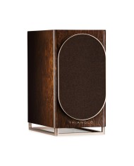 Triangle Capella  Diffusori attivi wireless con tecnologia WiSA Brown
