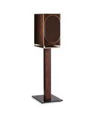 Triangle Capella  Diffusori attivi wireless con tecnologia WiSA Brown