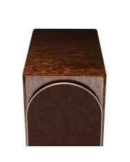 Triangle Capella  Diffusori attivi wireless con tecnologia WiSA Brown