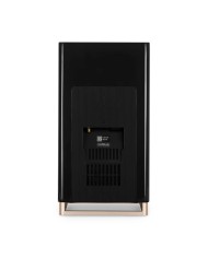 Triangle Capella  Diffusori attivi wireless con tecnologia WiSA Black