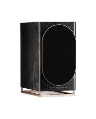 Triangle Capella  Diffusori attivi wireless con tecnologia WiSA Black