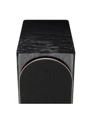 Triangle Capella  Diffusori attivi wireless con tecnologia WiSA Black