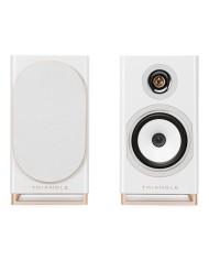 Triangle Capella  Diffusori attivi wireless con tecnologia WiSA White