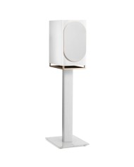 Triangle Capella  Diffusori attivi wireless con tecnologia WiSA White