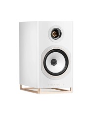 Triangle Capella  Diffusori attivi wireless con tecnologia WiSA White