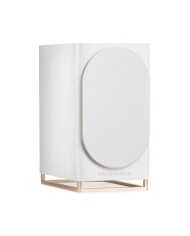 Triangle Capella  Diffusori attivi wireless con tecnologia WiSA White