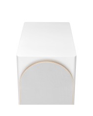 Triangle Capella  Diffusori attivi wireless con tecnologia WiSA White