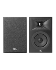 JBL 240B Diffusore da stand a 2 vie bass reflex post Espresso Black