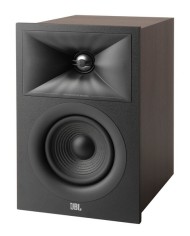 JBL 240B Diffusore da stand a 2 vie bass reflex post Espresso Black