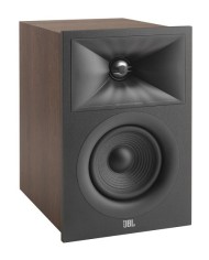JBL 240B Diffusore da stand a 2 vie bass reflex post Espresso Black