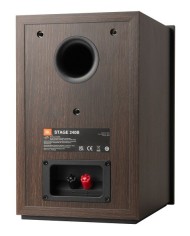 JBL 240B Diffusore da stand a 2 vie bass reflex post Espresso Black