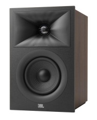 JBL 240B Diffusore da stand a 2 vie bass reflex post Espresso Black