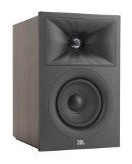 JBL 240B Diffusore da stand a 2 vie bass reflex post Espresso Black